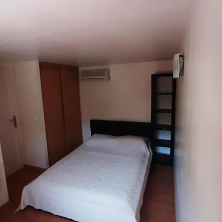 Petite Maison A La Campagne Vakantiehuis *
