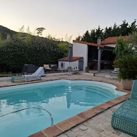 Petite Maison A La Campagne *