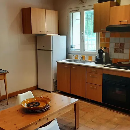 Dom wakacyjny Petite Maison A La Campagne